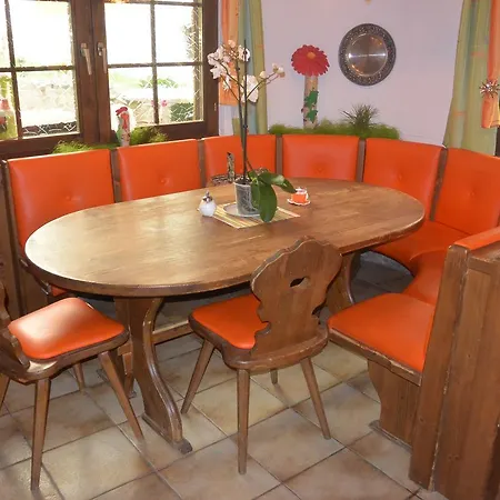 Locanda Baergsunnu