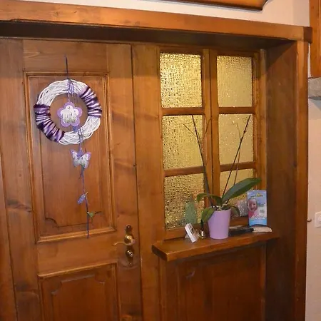 Baergsunnu Locanda