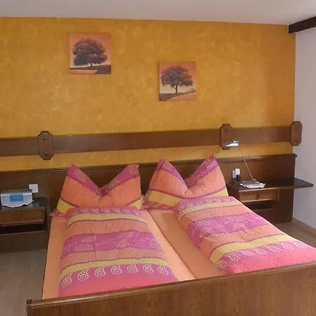 Baergsunnu Mini-hôtel