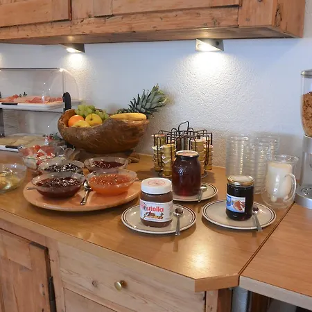 Locanda Baergsunnu