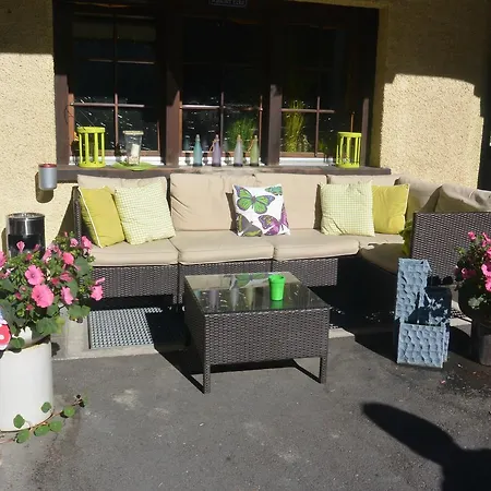 Baergsunnu Saas-Grund