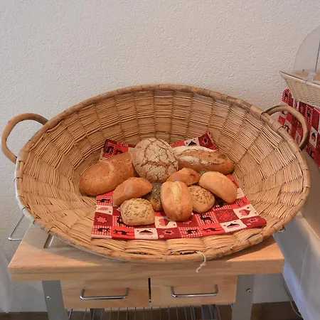 Mini-hôtel Baergsunnu 2*