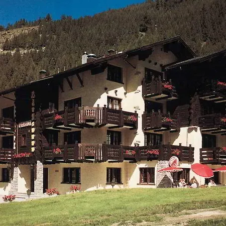 Baergsunnu