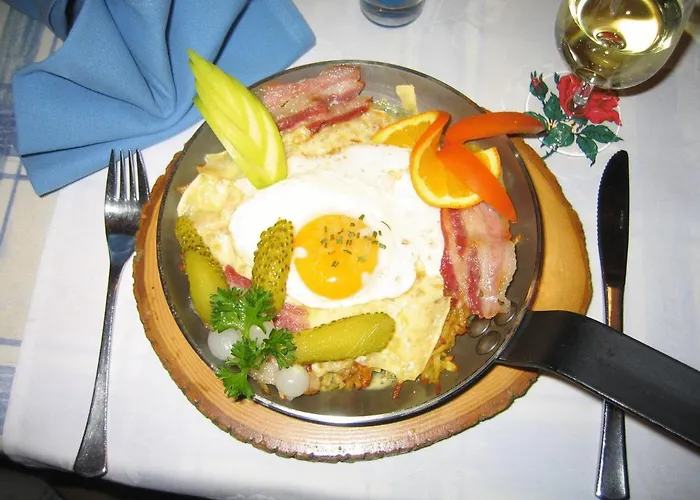 Bärgsunnu Saas-Grund