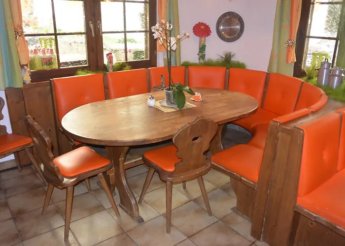 Mini-hôtel Baergsunnu