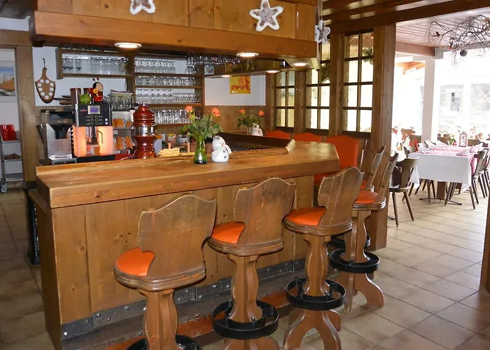 Baergsunnu Mini-hôtel