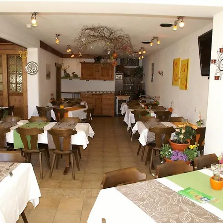 Baergsunnu Mini-hôtel