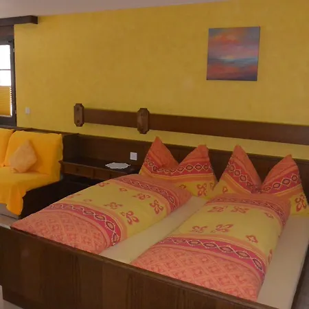 Baergsunnu Mini-hôtel 2*