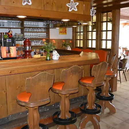 Baergsunnu Πανδοχείο